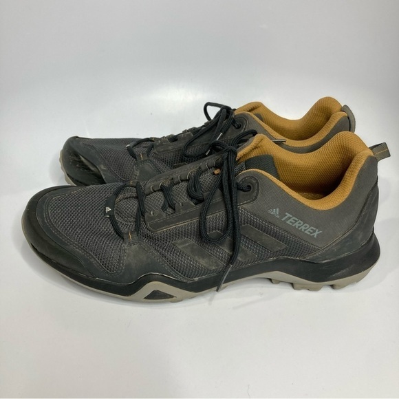 Adidas Terrex multi sports shoes size 11 - Picture 6 of 10